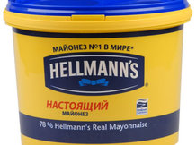 Хеллманс Реал 5л